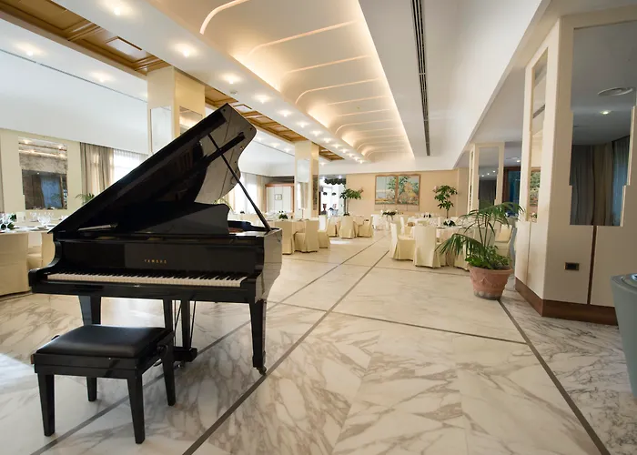 Solofra Palace Hotel & Resort