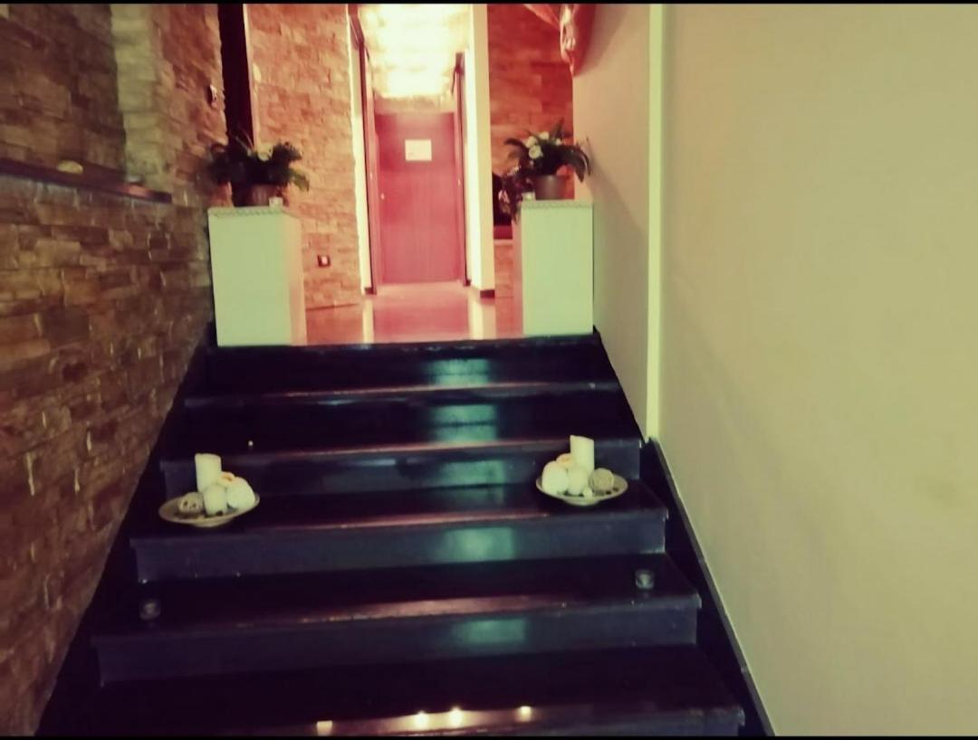 Palace & 4* Solofra