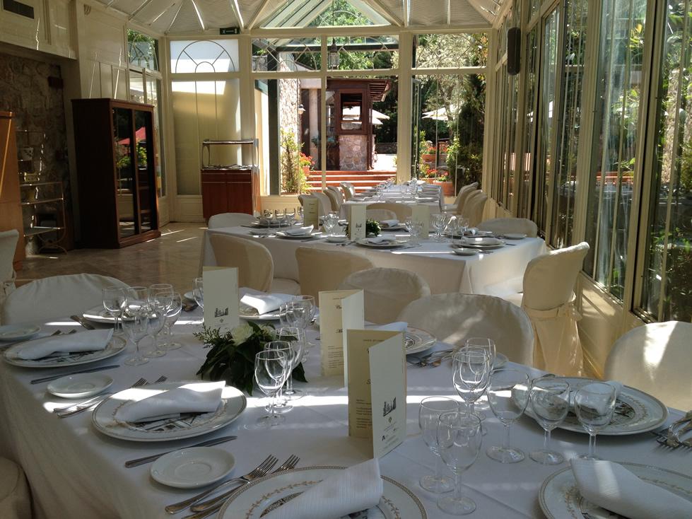 Resort Palace &