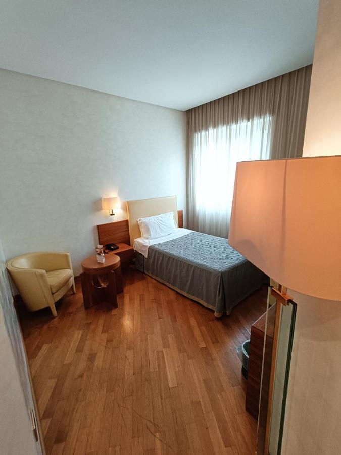 Palace & Resort Solofra