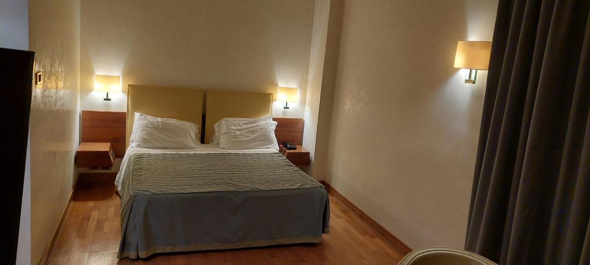 Resort Palace & Solofra