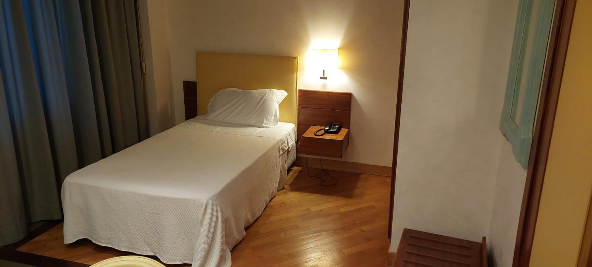 Resort Palace & Solofra