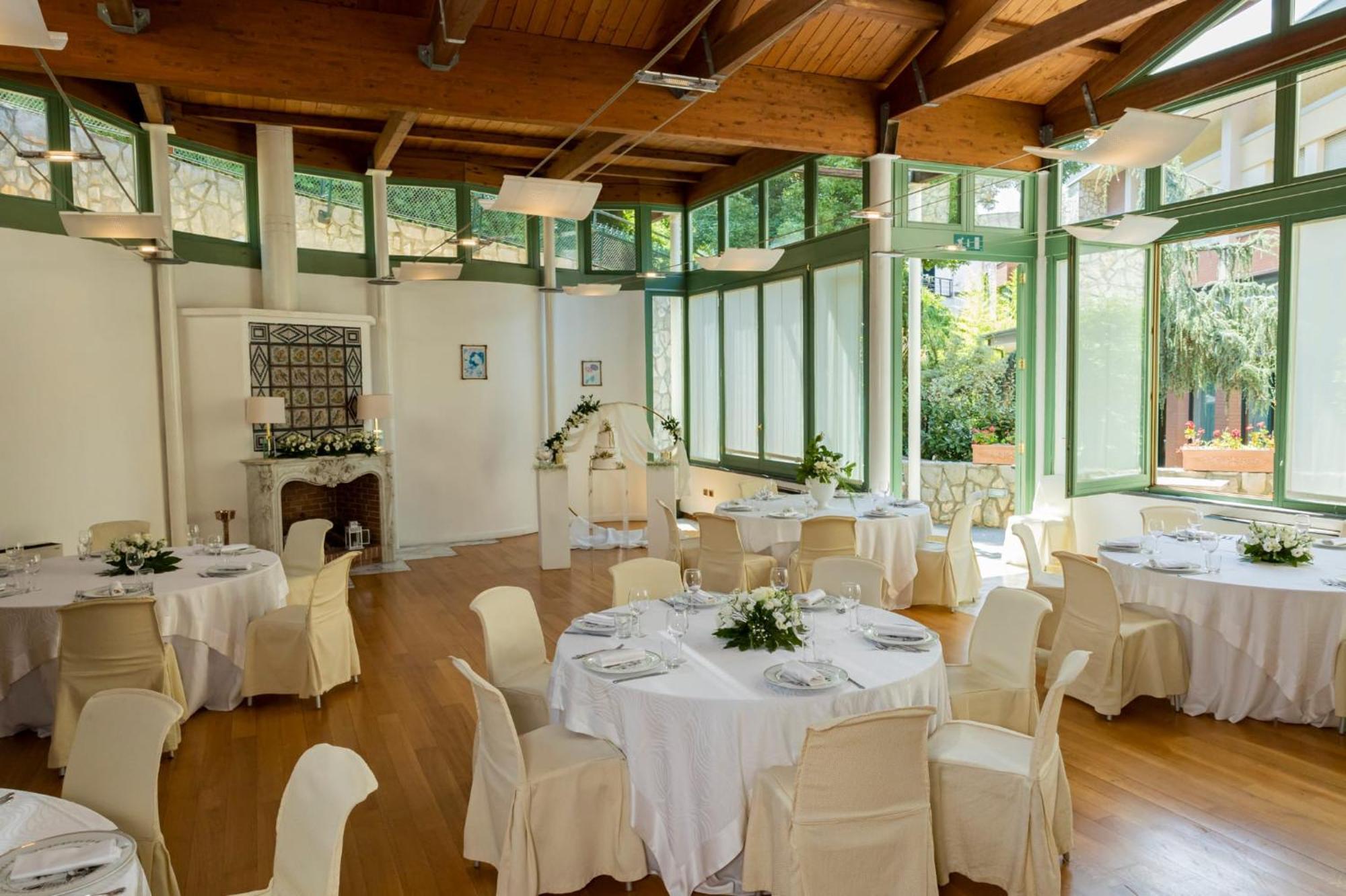 Resort Palace &