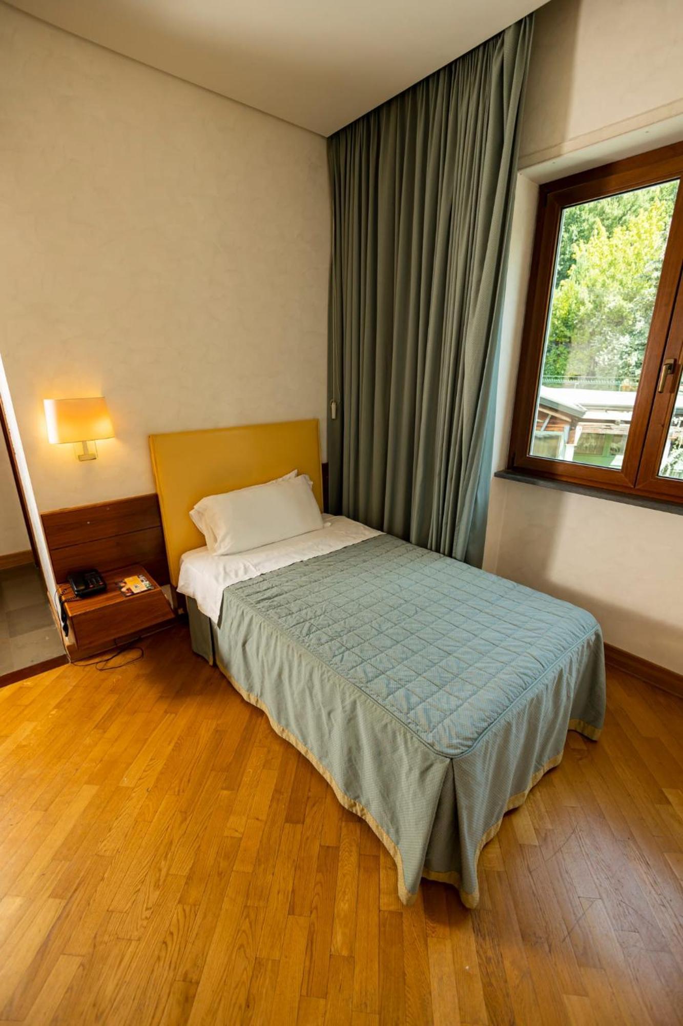 Resort Palace &
