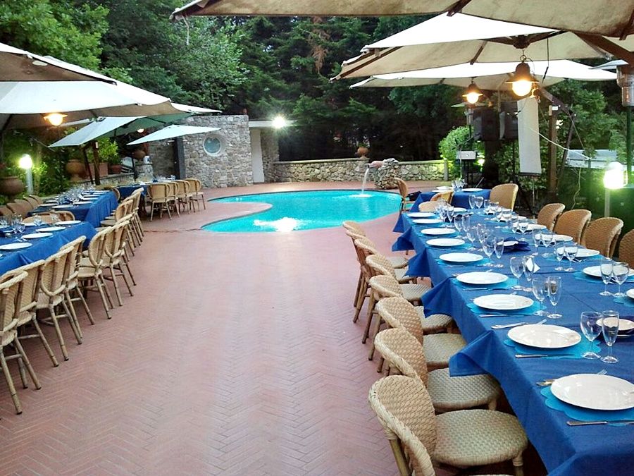 Palace & 4* Solofra