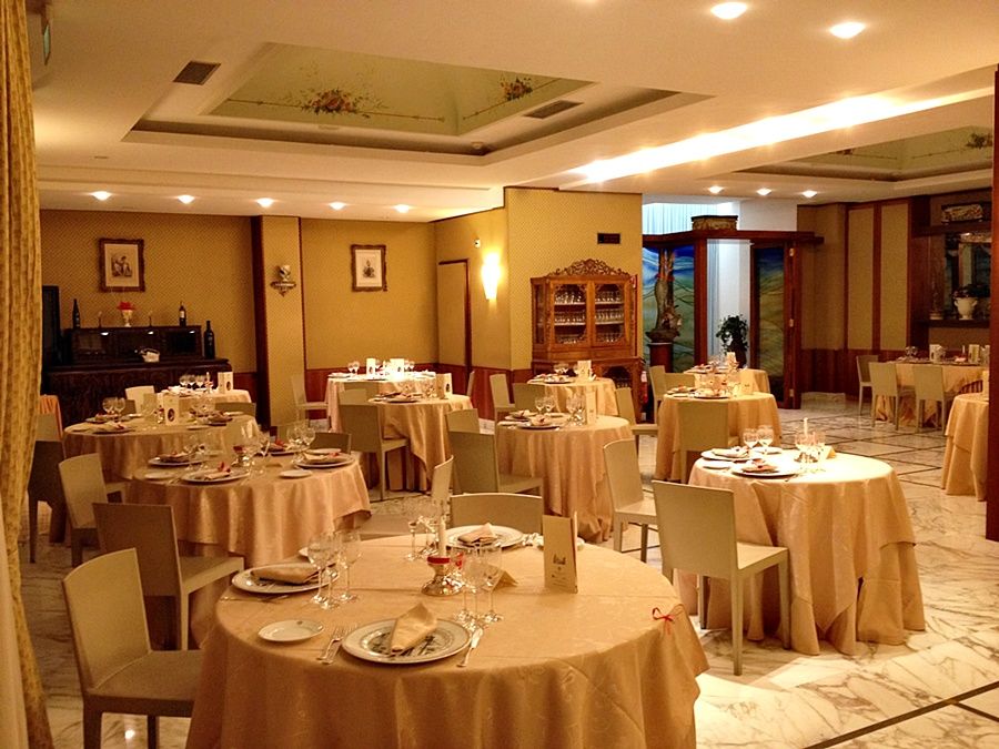 Palace & Resort 4*